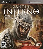 Dante's Inferno -- Divine Edition (PlayStation 3)